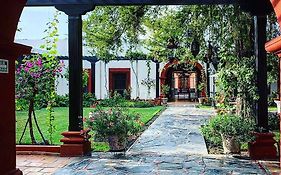 Hotel El Farol
