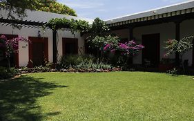 Hotel El Farol