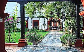 Hotel El Farol